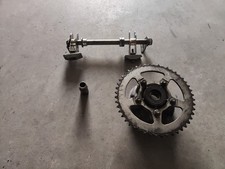 Perno Ruota Posteriore Mozzo Corona Suzuki Bandit 650 S 2012