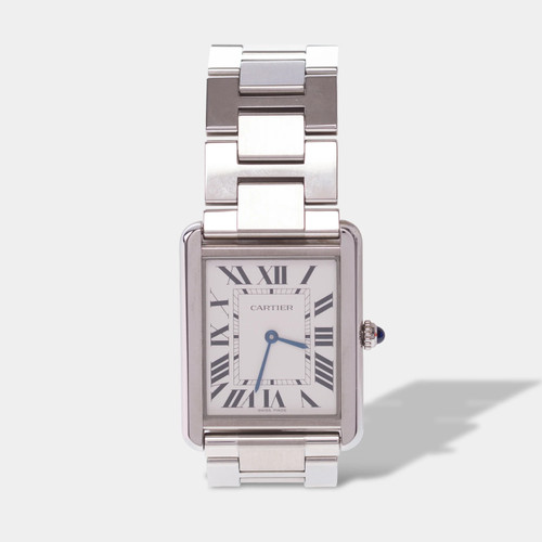 Accessoire cartier tank - accessoire, solo