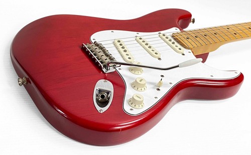 Fender highway one - fender,