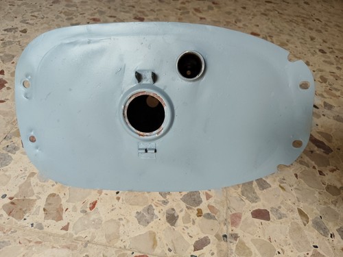 Serbatoio vespa con - vespa,