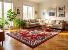 200 x 300 Tappeto Arredo