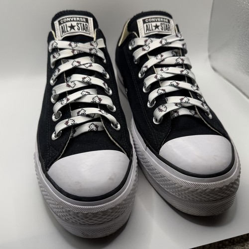 Converse all star lift - all, basse