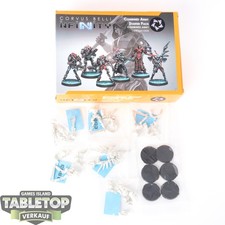 Infinity - 6x Combined Army