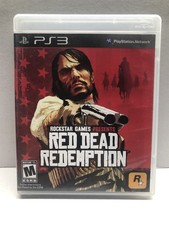 Red Dead Redemption