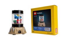 LEGO 5009626 6605179 Fish Tank