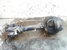 DIFFERENZIALE ANTERIORE PER