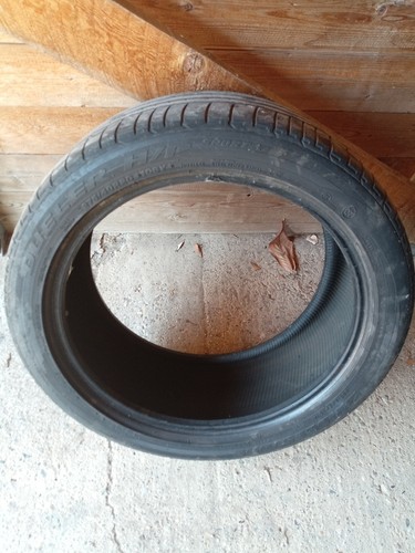 Gomma pneumatico bridgestone - gomma,