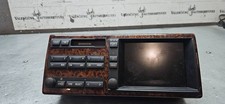 BMW 5 E39 2002 Radio Lettore