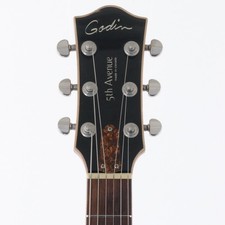 Godin 5th Avenue CW Kingpin II