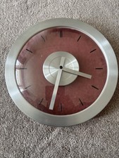 Orologio parete vintage - orologio,