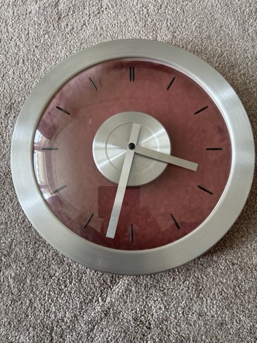 Orologio parete vintage - orologio,