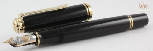 Penna stilografica pelikan - penna,