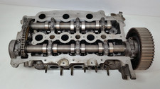 TESTA CILINDRO RANGE ROVER