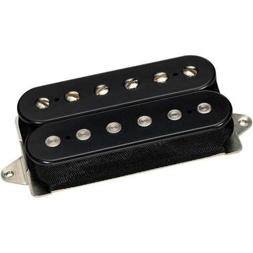 Humbucker dimarzio paf - paf, 36°