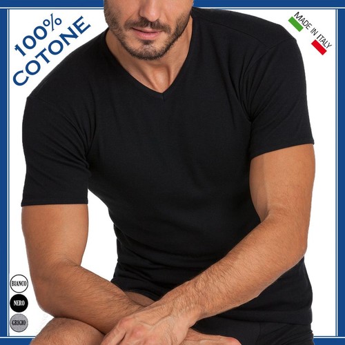 Maglia intima uomo puro - intima,