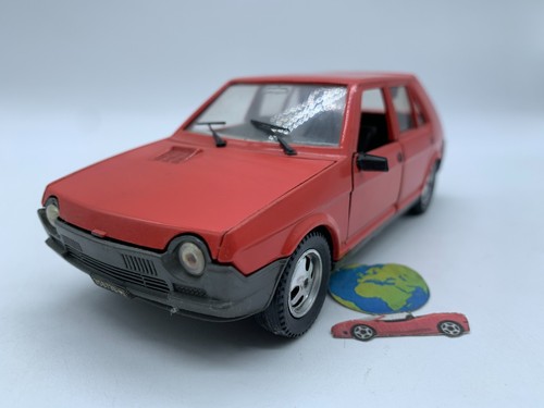 Polistil fiat ritmo cl - fiat,