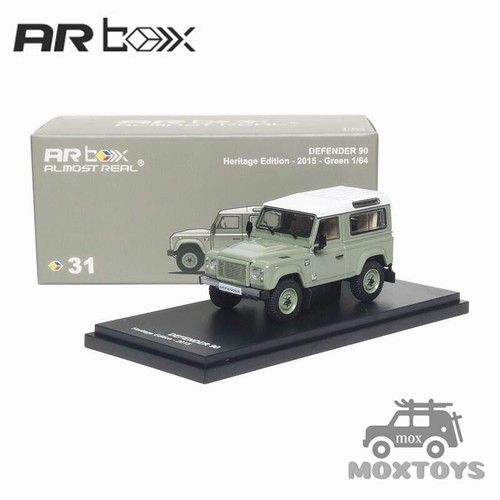 Box defender 90 - ar,