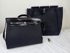 Borsa a tracolla Hermes Herbag