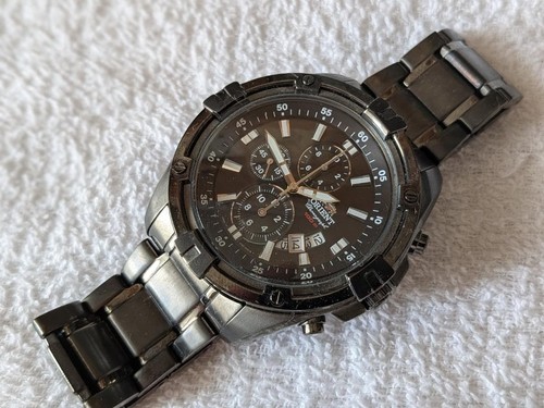 Orient tt0y orologio da - d0,