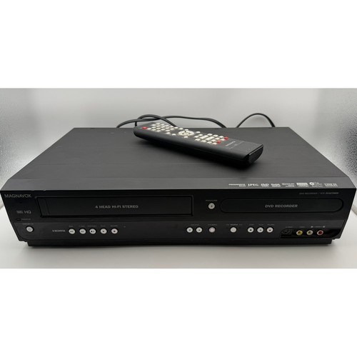 Magnavox zv427mg9 registratore - zv427mg9,