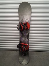 Burton LTR 148 L Snowboard