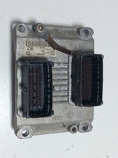 CENTRALINA MOTORE PER OPEL Corsa C 3P 1° Serie 0261206074 Benzina 1000 (00>03)