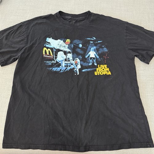 Shirt uomo travis - t-shirt, scott