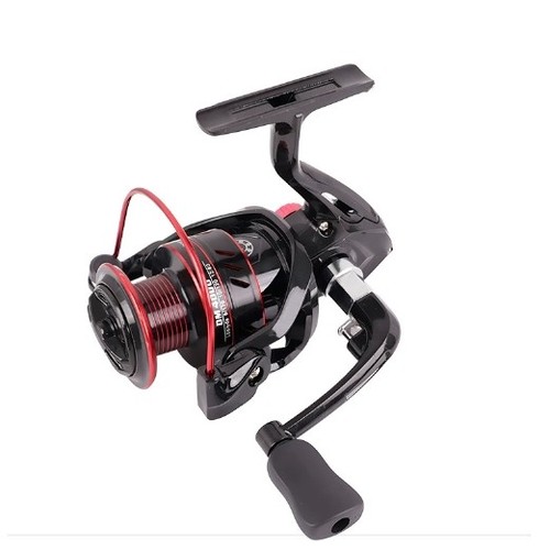 Mulinello pesca portatile - da,