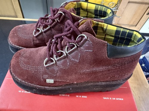 Kickers