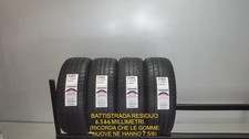 GOMME USATE  4 STAGIONI