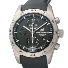 PORSCHE DESIGN Cronotimer