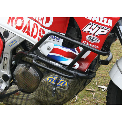 Africa twin crashbar per - africa,