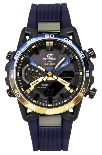 Orologio uomo casio edifice - uomo,
