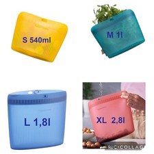 Tupperware Ultimate Silicone