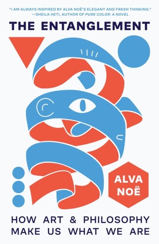The entanglement alva noe - the,