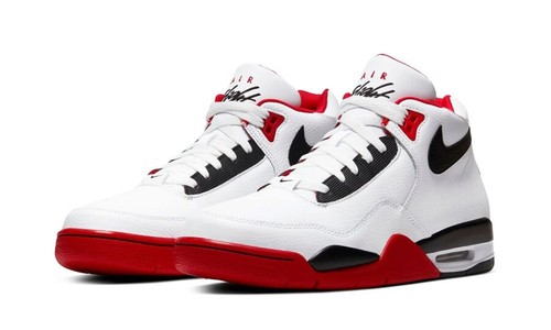 Nike air flight legacy white - white,