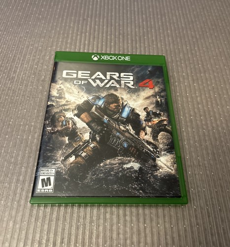 Gears war microsoft - war, xbox