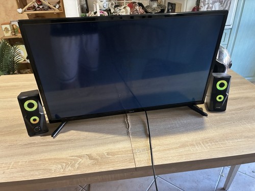 Bell qt32a02 led hd - tv,