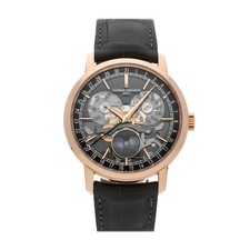 Vacheron Constantin Traditionnelle Completo Cal. Orologio Openface 4020T/000R-B654