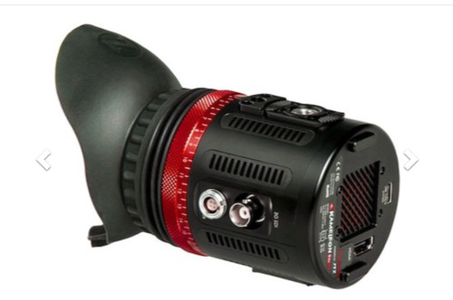 Zacuto kameleon evf pro - evf,