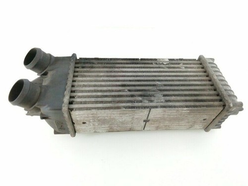 Intercooler citroen berlingo - intercooler,