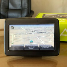 TomTom Via 110