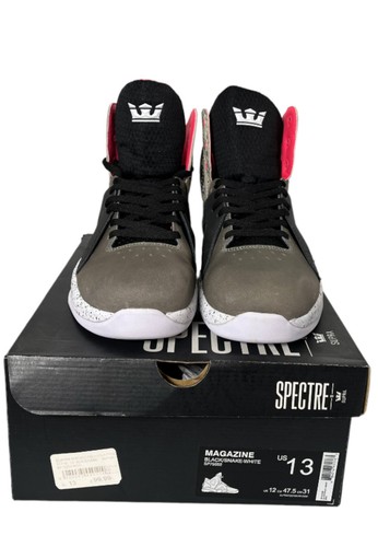 Supra magazine high prm - supra,