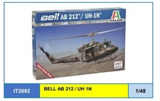IT2692	1/48 AB 212/ UH - 1N