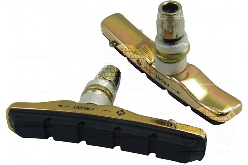 Cartuccia pastiglie freno - , v