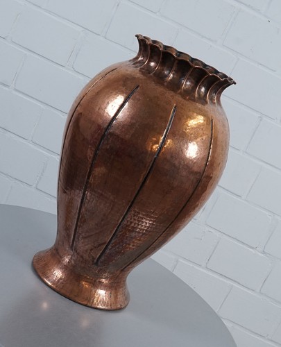 Casagrande design vaso in - vaso,