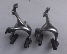 Coppia freni bici corsa  marcati SHIMANO ULTEGRA BR-6500 condition like new