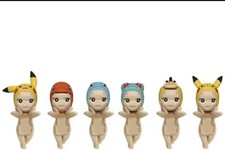 Pz.01 Sonny Angel Hippers