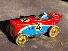 Antique Toy Superb Antique Car