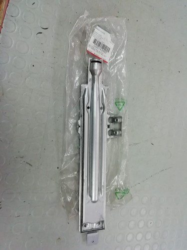 Bruciatore forno gas - a,